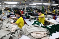 U.S. tariffs threaten Vietnam’s exports, economic growth: Insiders